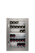 Reparación averías vinoteca Superser en  Bizkaia